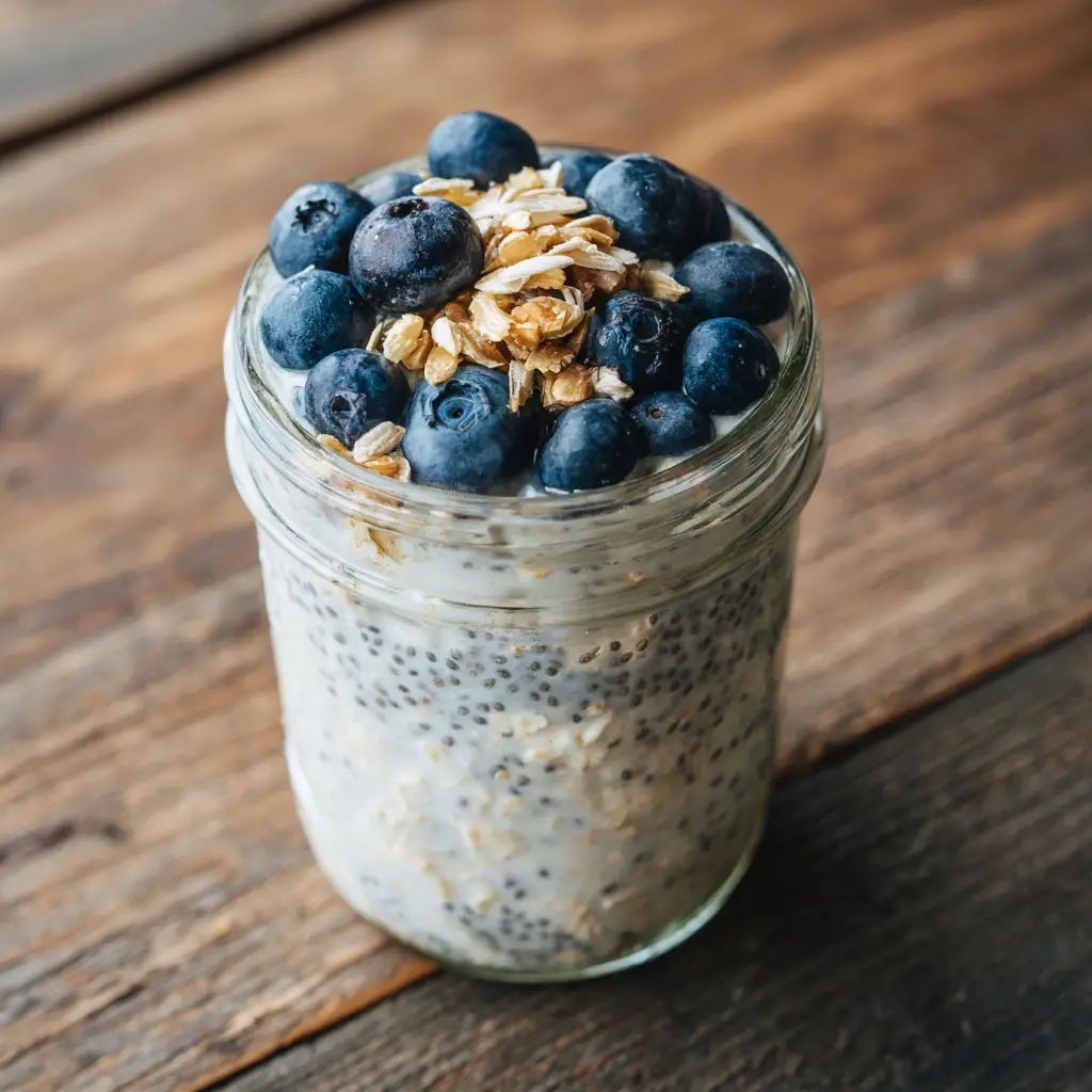 Tips for Customizing the Recipe