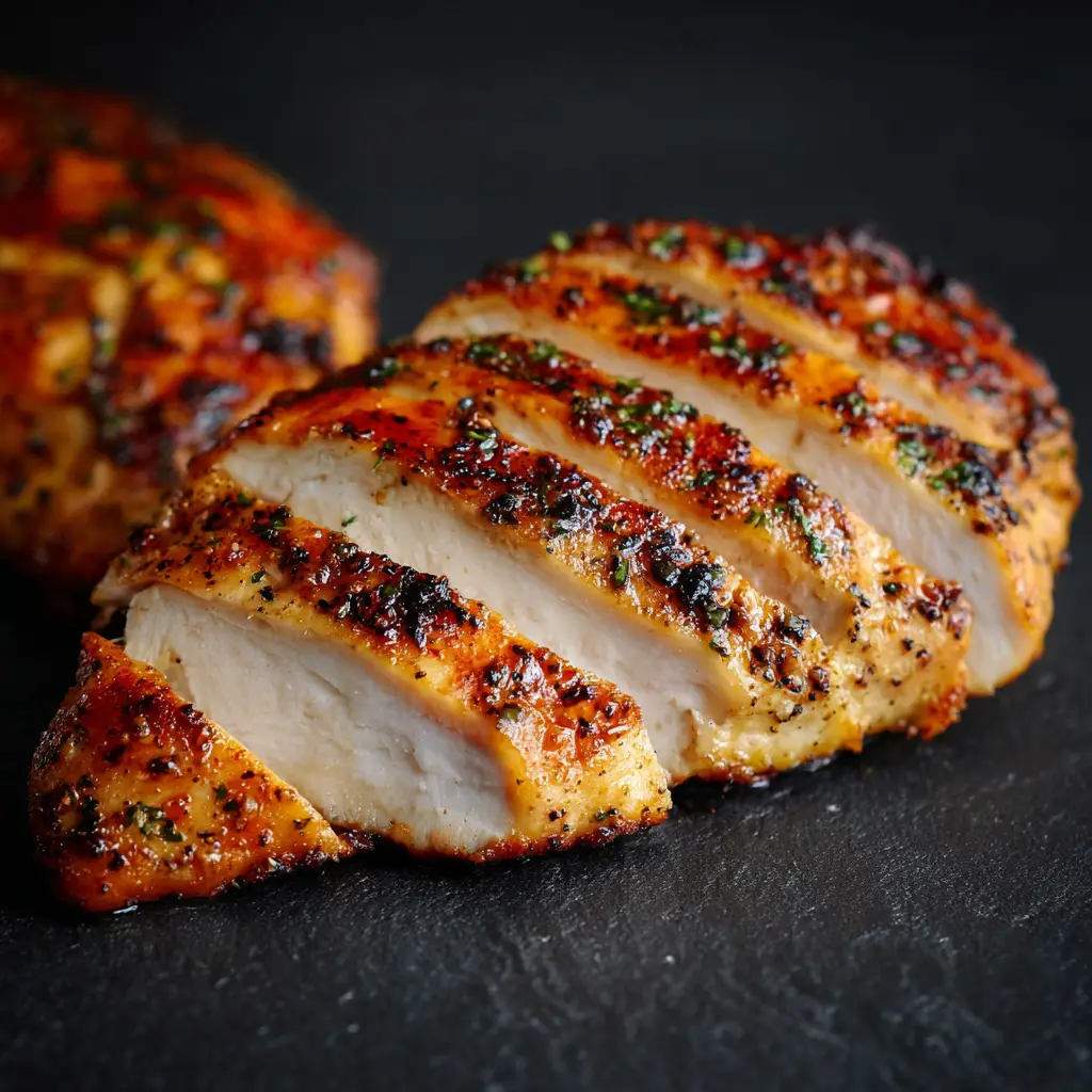 Tips for Customizing the Recipe