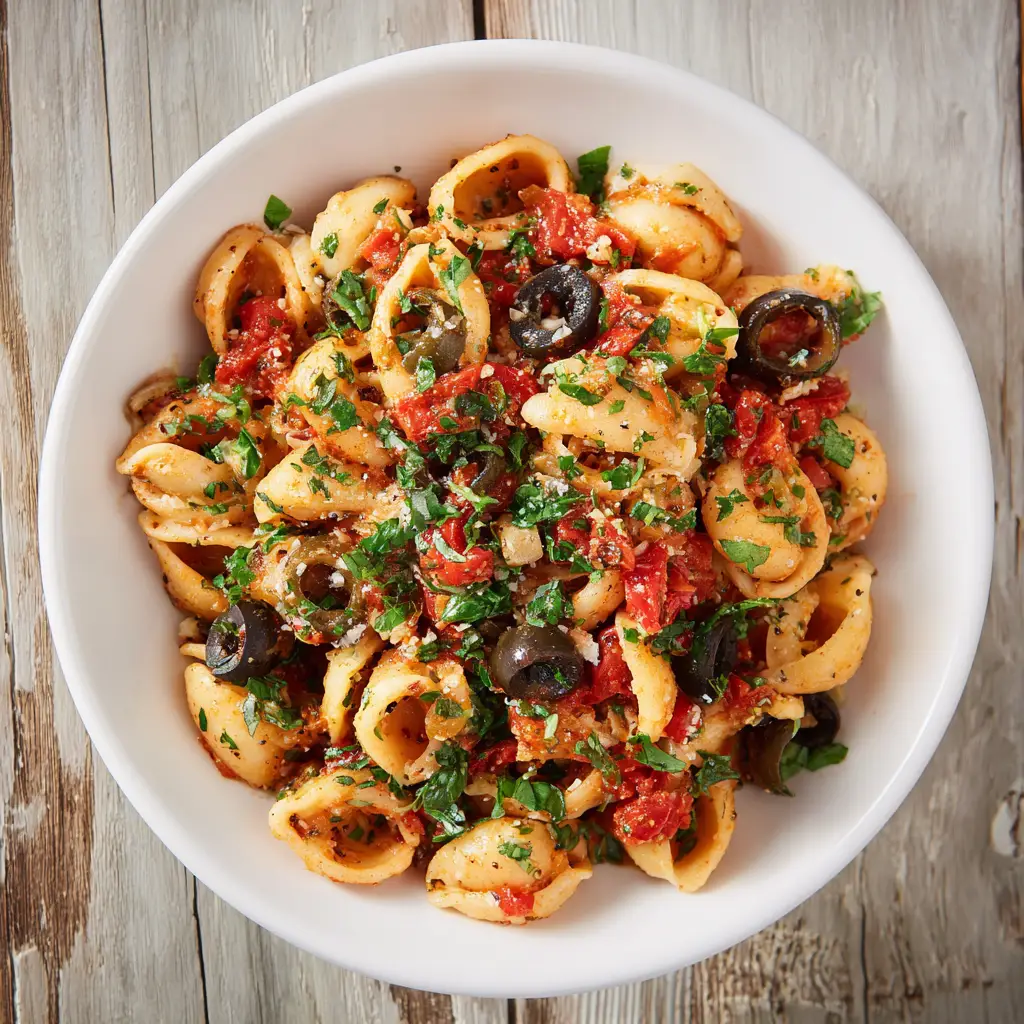 Tips for Customizing the Recipe