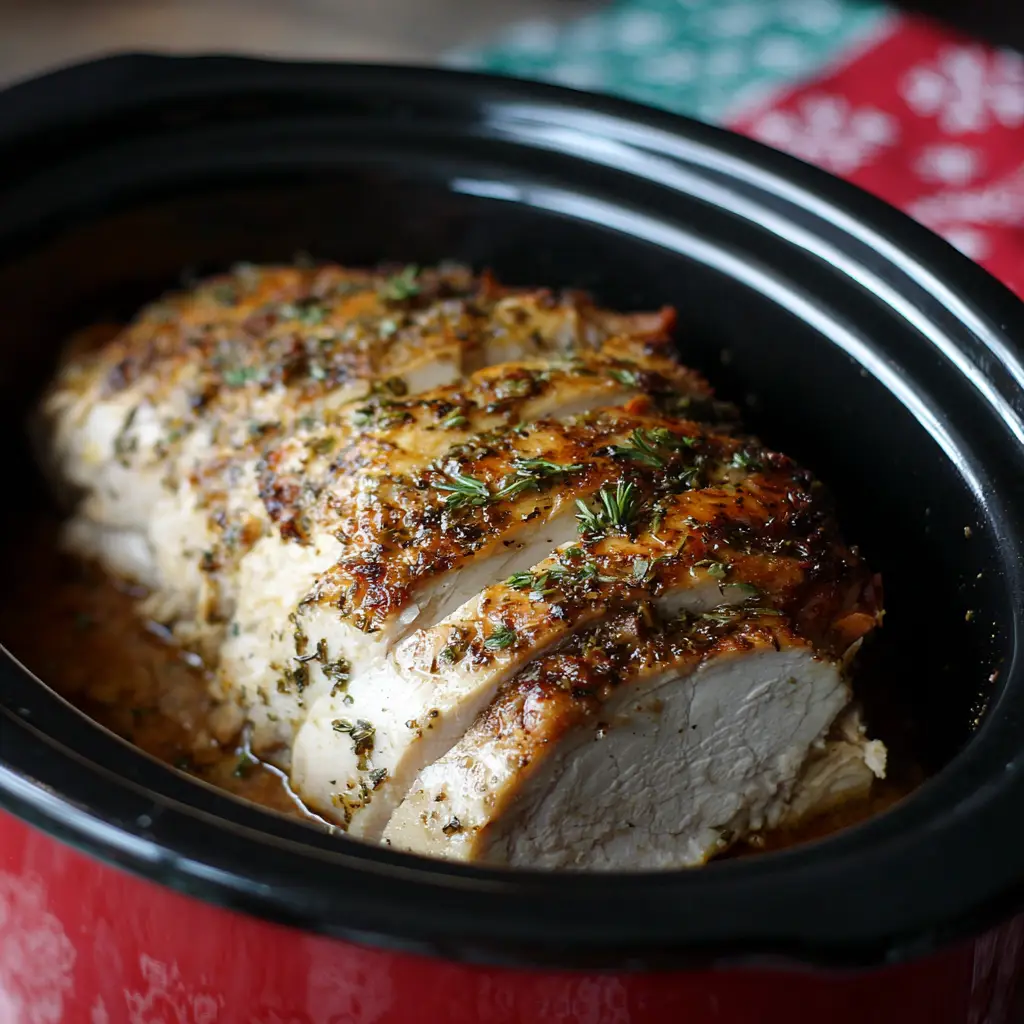 Tips for Customizing the Recipe