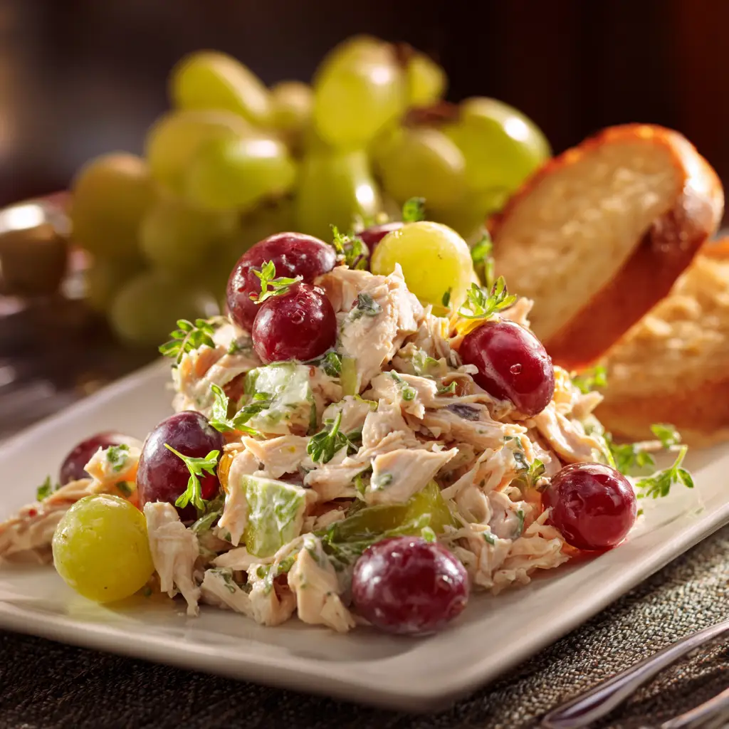 Tips for Customizing the Recipe