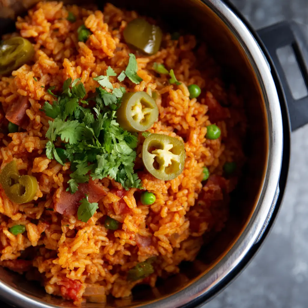 Tips for Customizing the Recipe