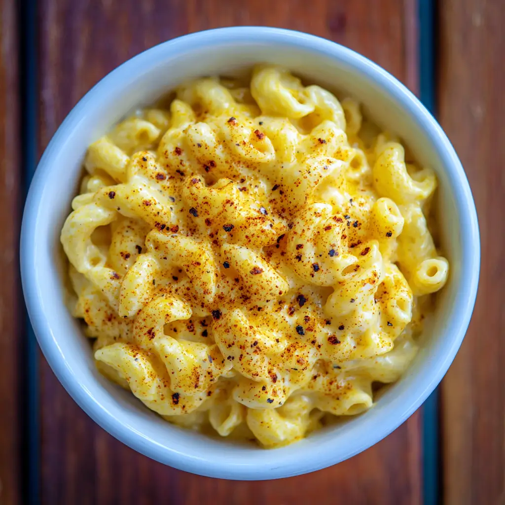 Tips for Customizing the Recipe