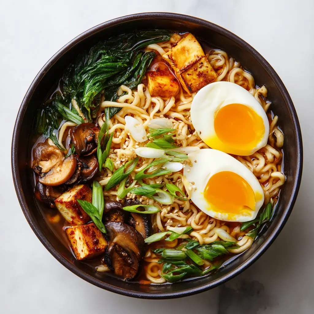 Tips for Customizing the Recipe