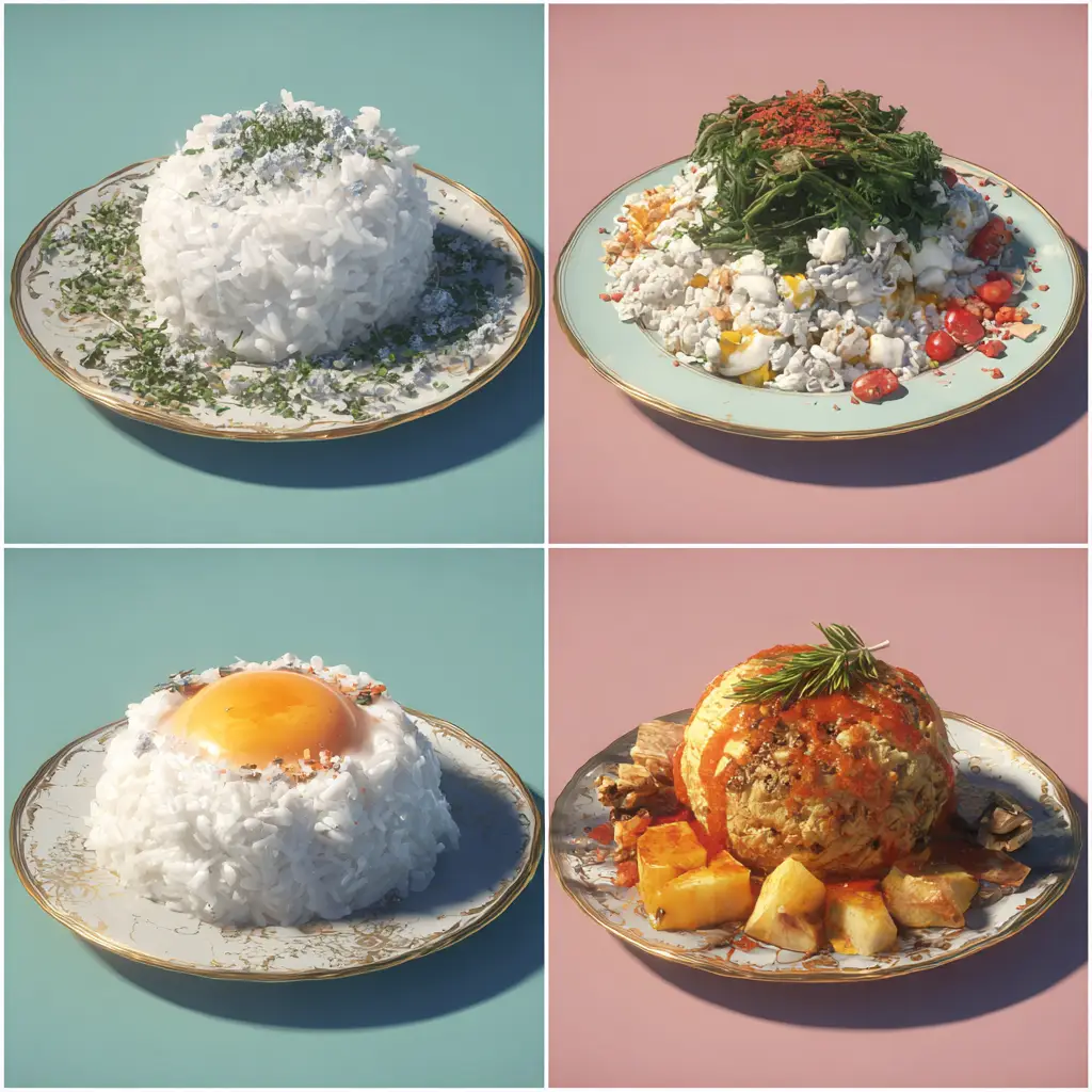 Tips for Customizing the Recipe