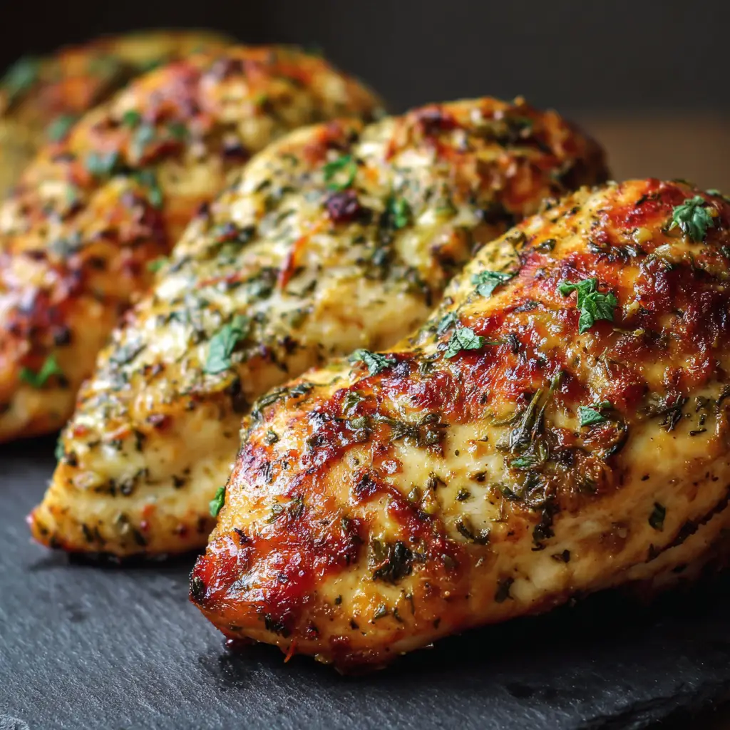 Tips for Customizing the Recipe