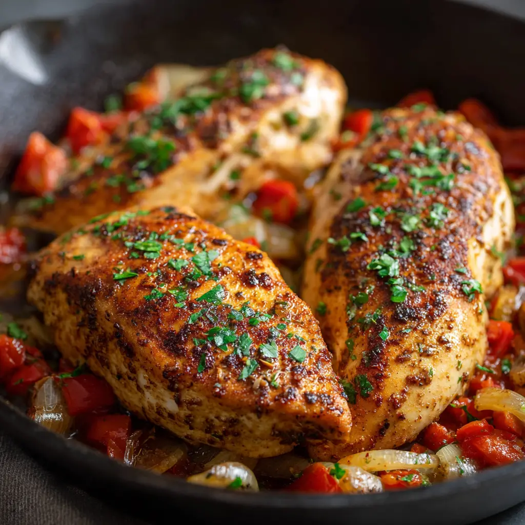 Tips for Customizing the Recipe