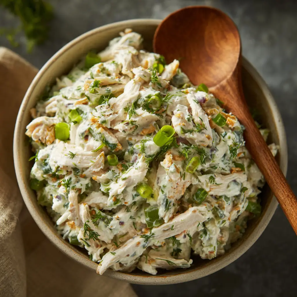 Tips for Customizing the Recipe