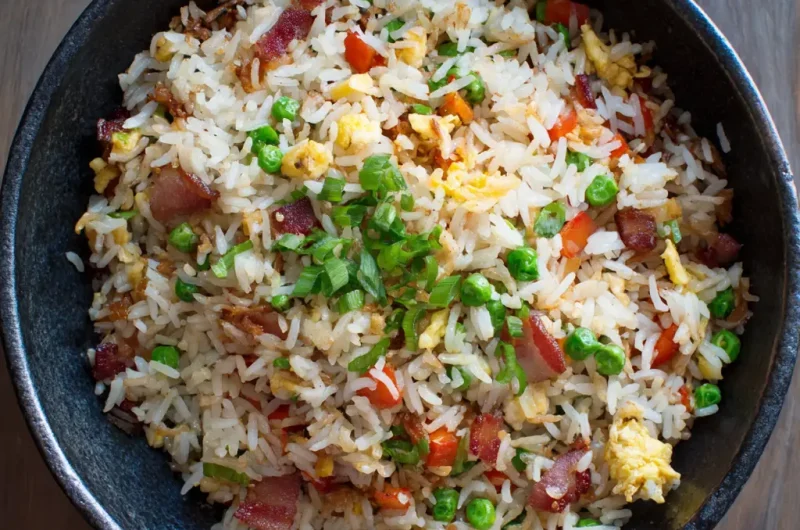 Korean Beef and Rice Recipe: Easy, Flavorful, and Healthy Meal