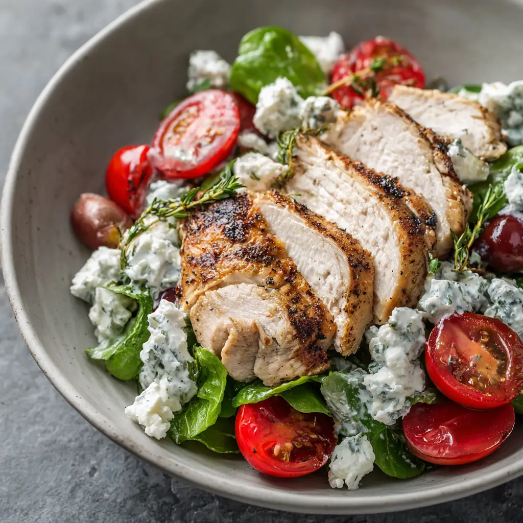 Tips for Customizing the Recipe