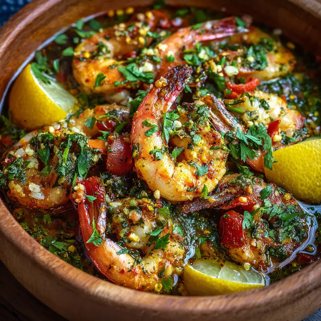 Tips for Customizing the Recipe