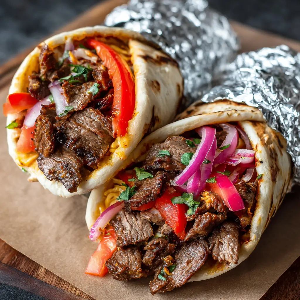 Tips for Customizing the Recipe