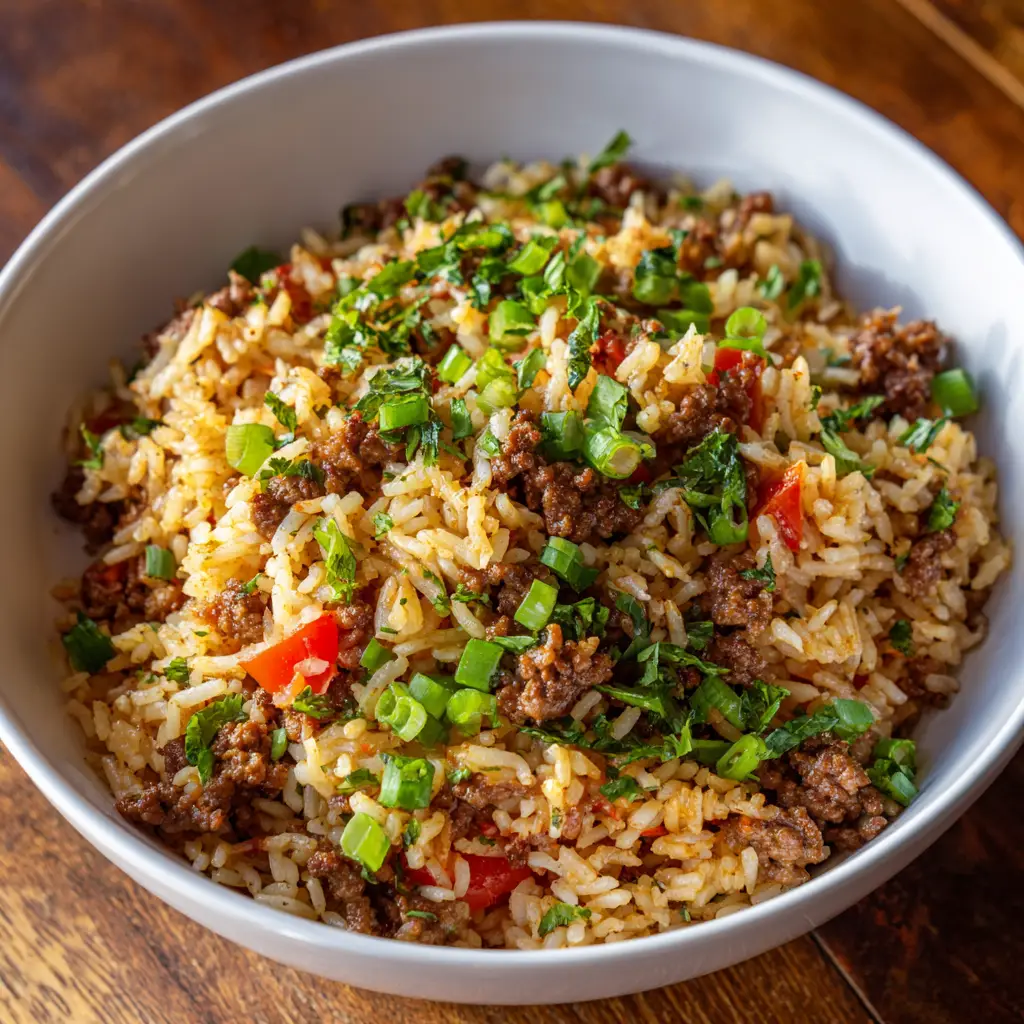 Tips for Customizing the Recipe