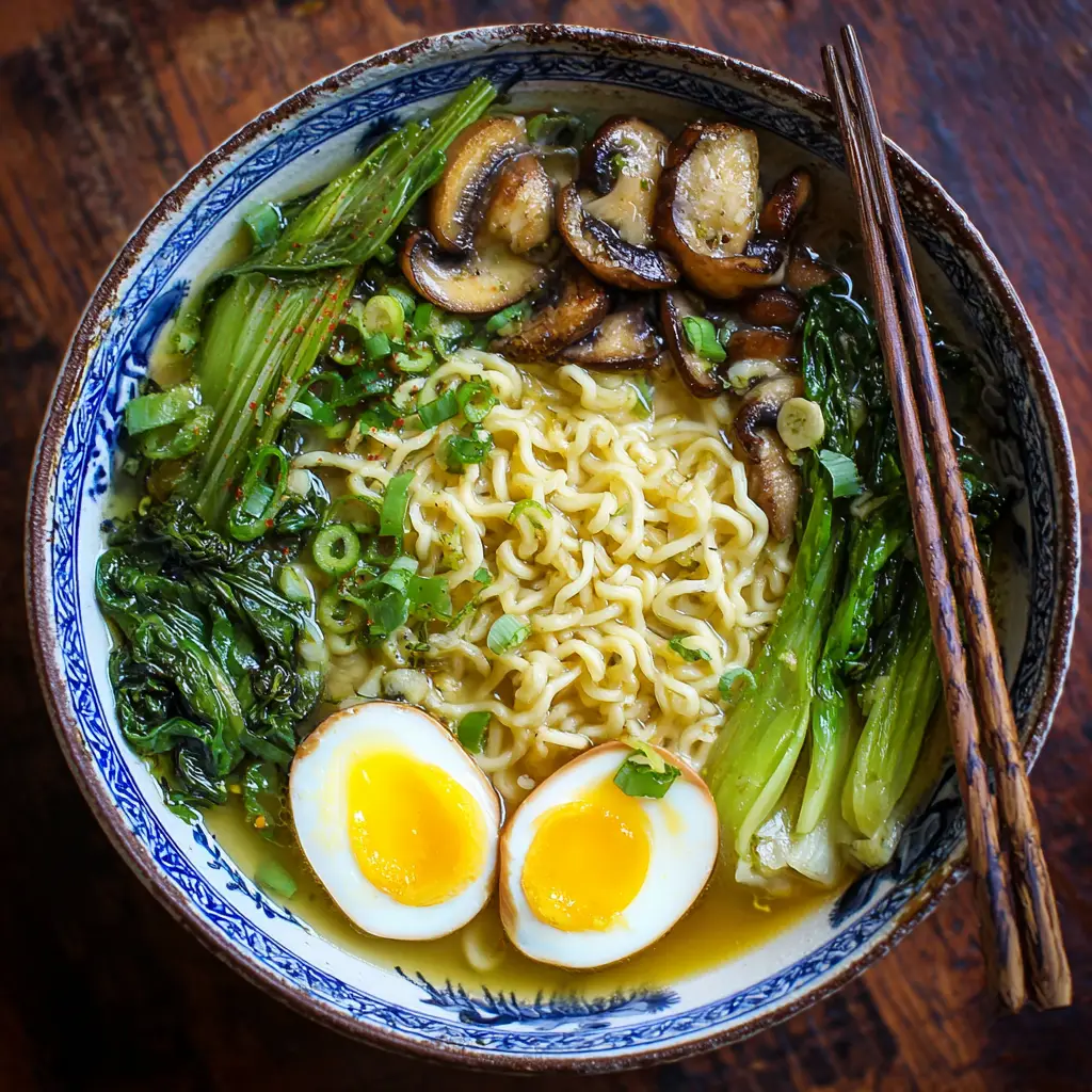 Tips for Customizing the Recipe