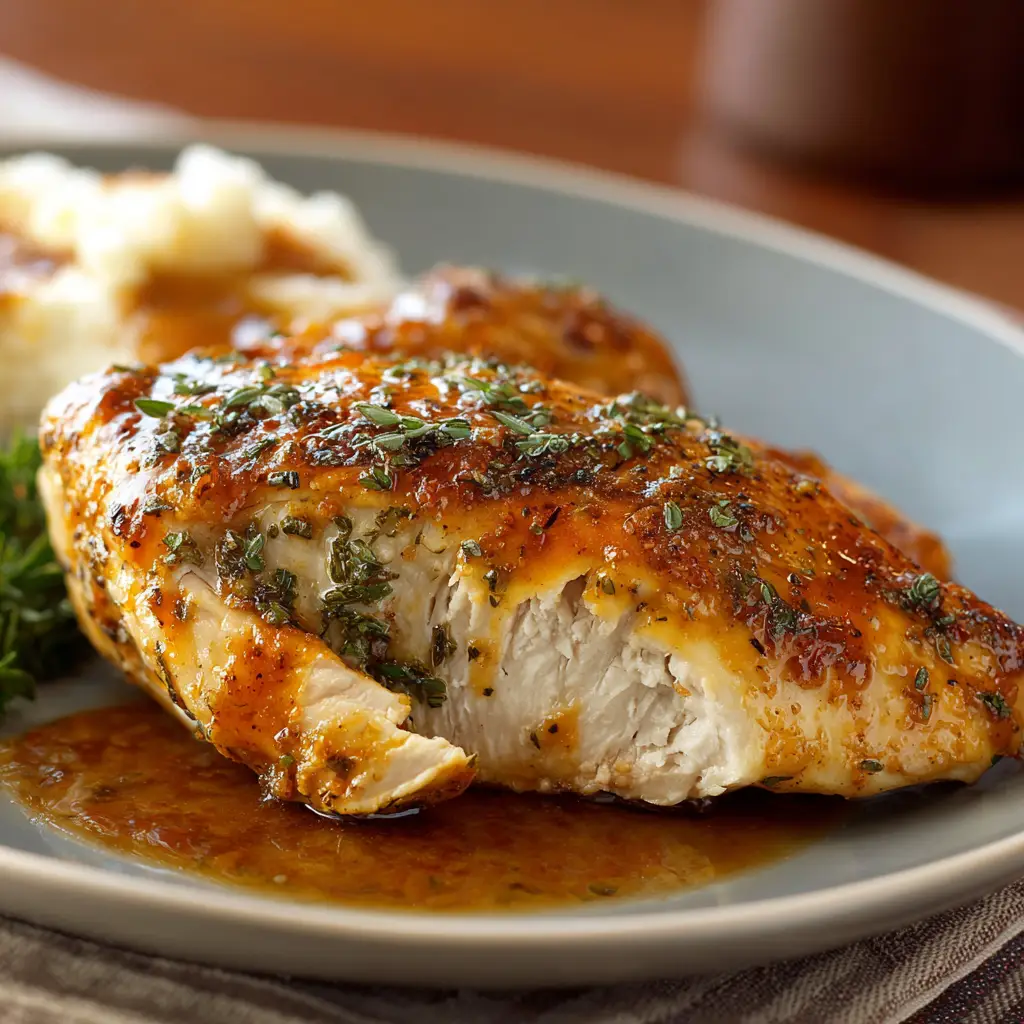 Tips for Customizing the Recipe