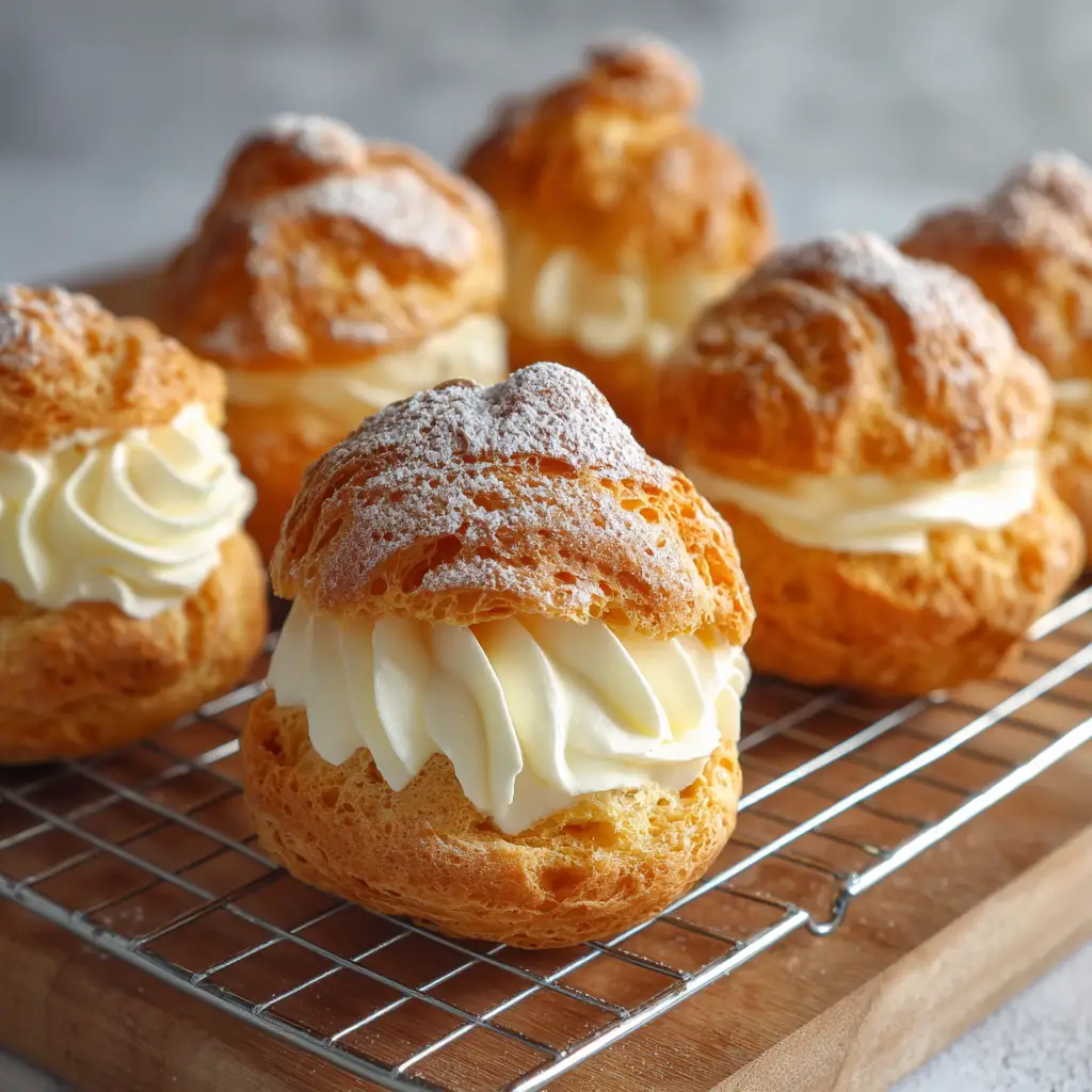 Tips for Customizing the Recipe