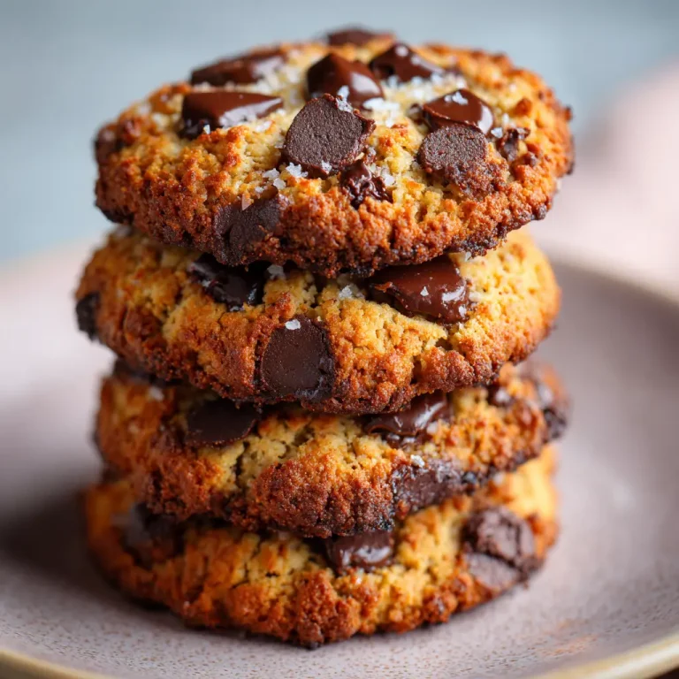 Keto cookies easy recipe for delicious low carb treats