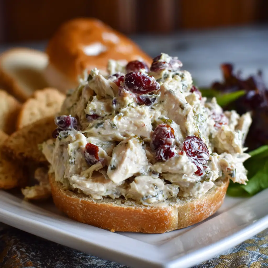 Tips for Customizing the Recipe