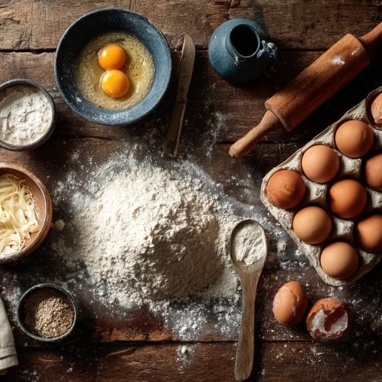 Simple Baking Recipes Easy Homemade Treats for Beginners and Busy Bakers