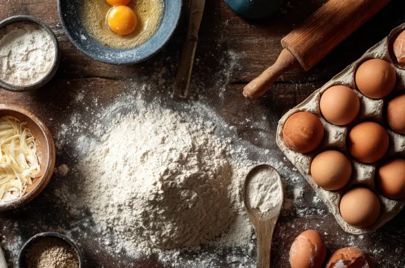 Simple Baking Recipes Easy Homemade Treats for Beginners and Busy Bakers