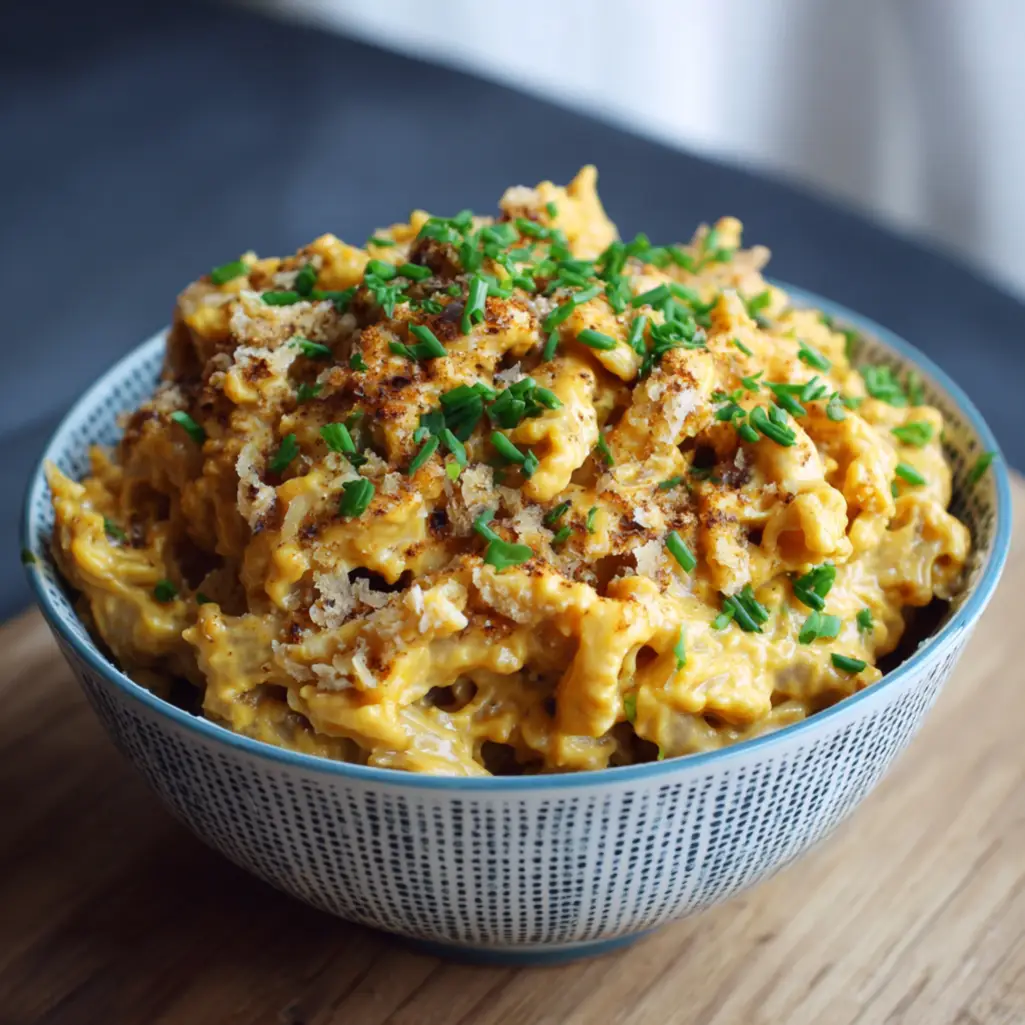 Tips for Customizing the Recipe