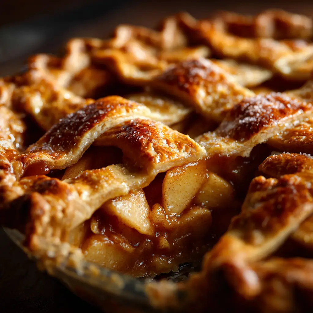 Best Apple Pie Recipe