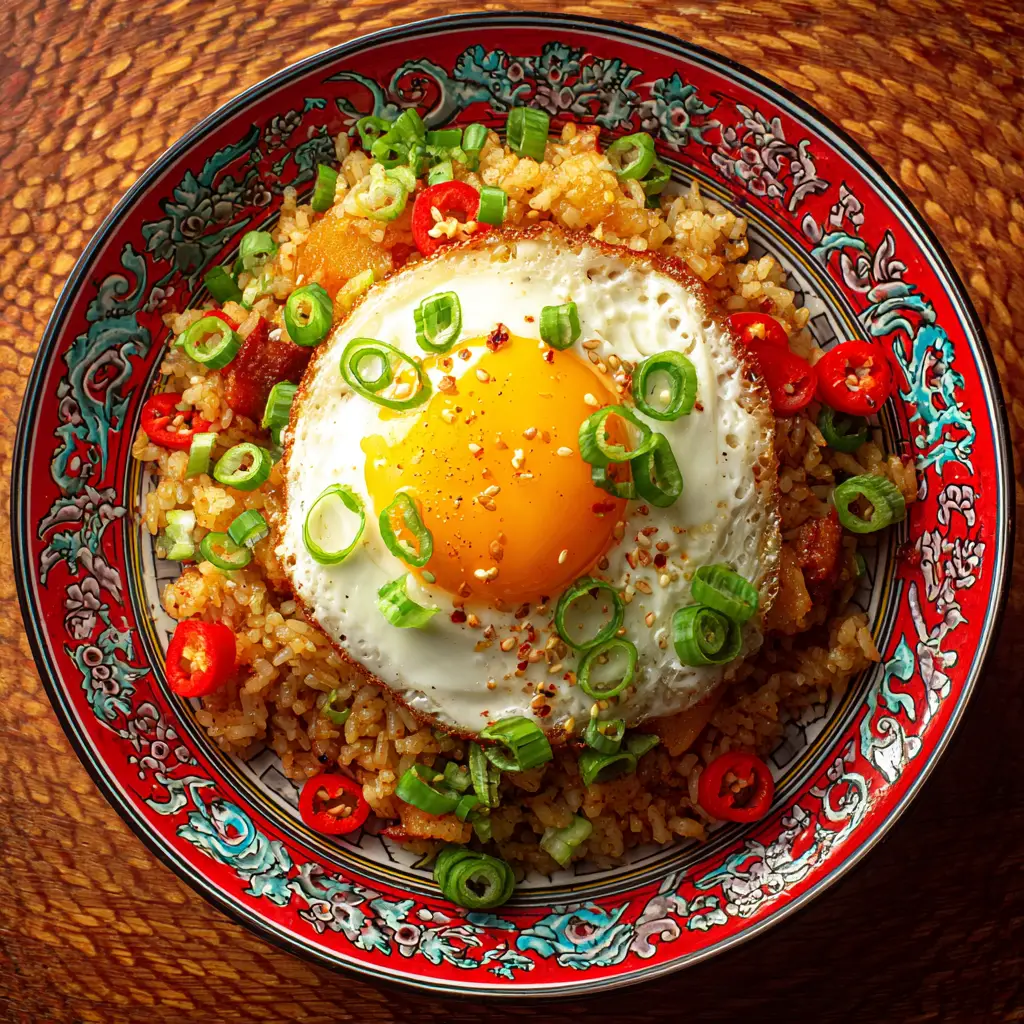 Nutritional Information