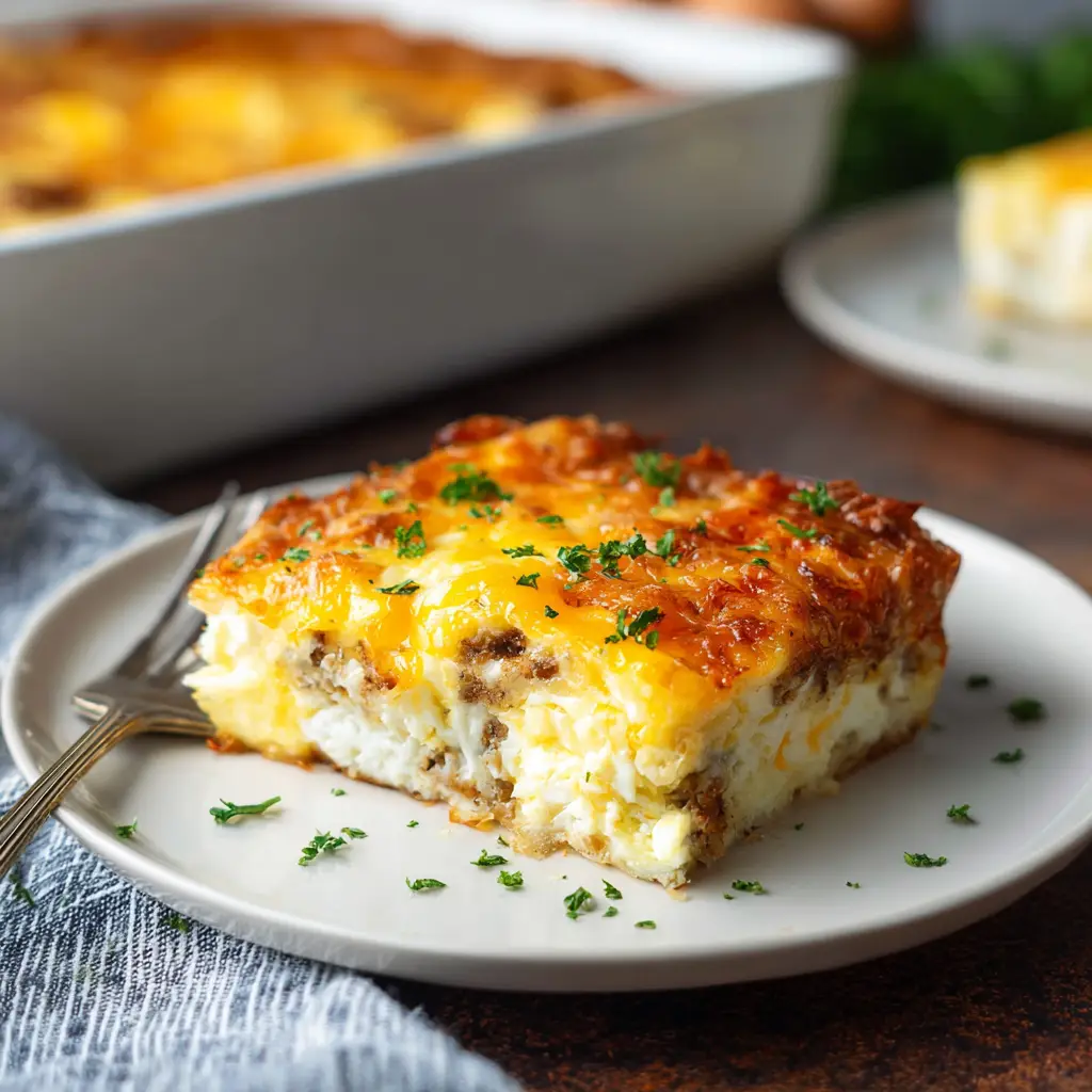 Nutritional Information