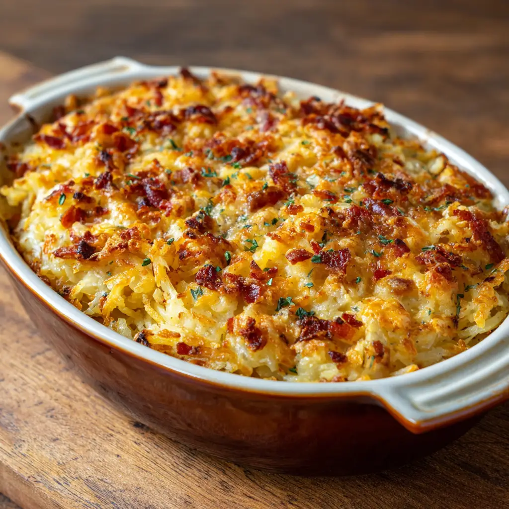 Nutritional Information