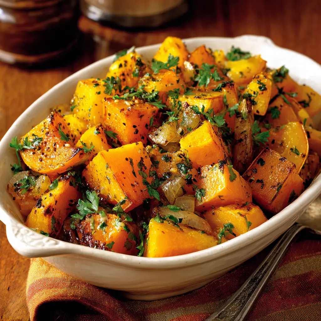 Squash Recipes Yellow