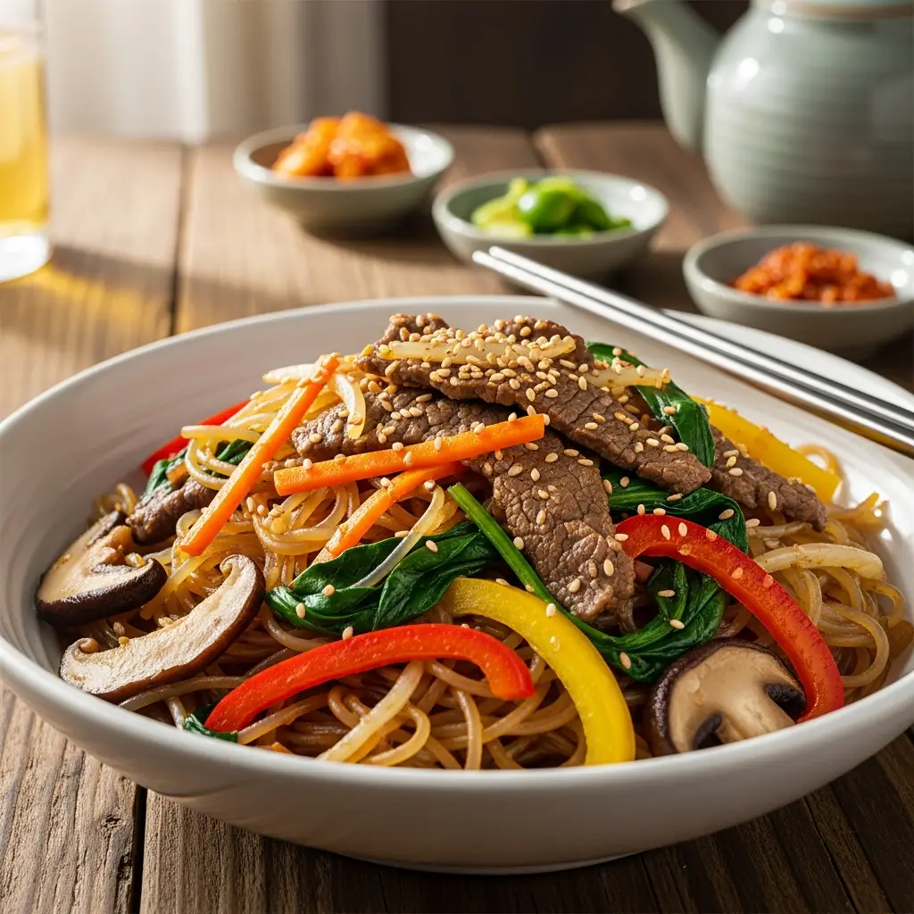 Step by Step Cooking Instructions