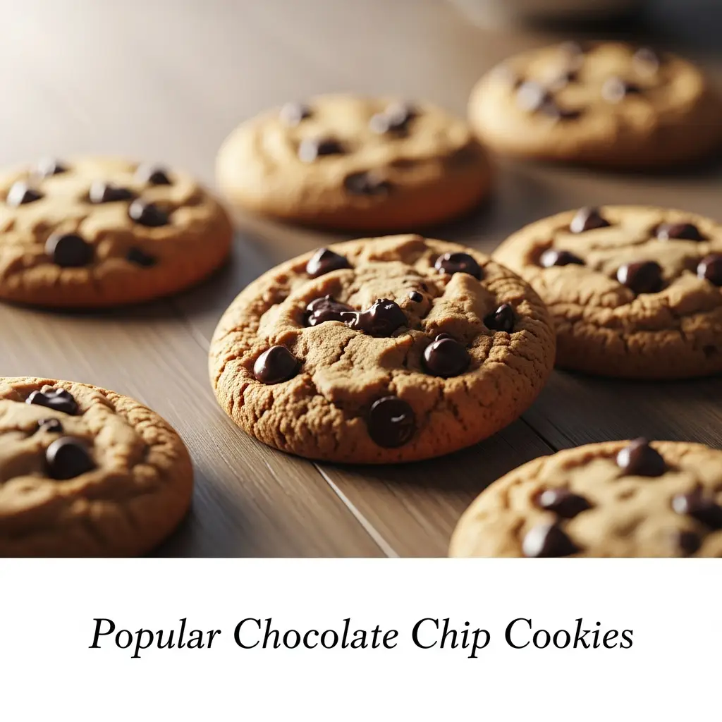 Step-by-Step Cooking Instructions