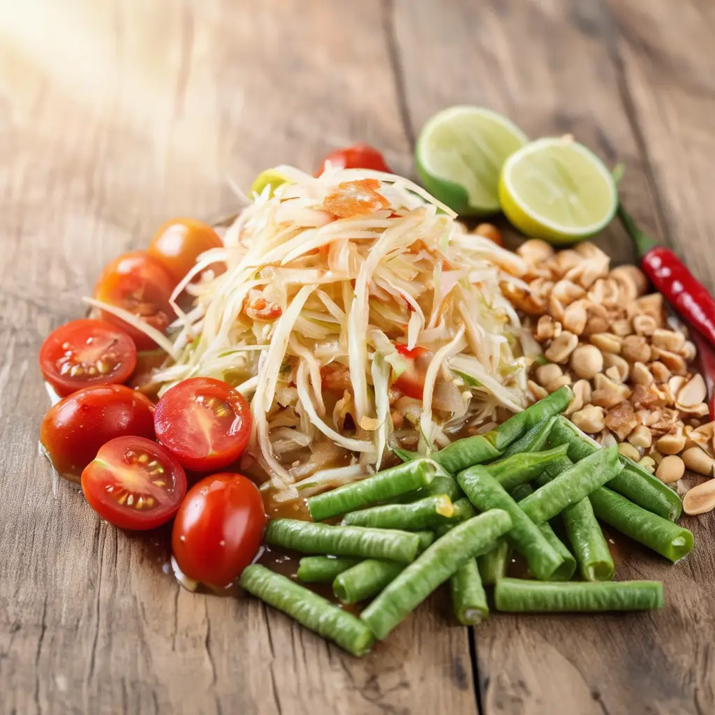 Step by Step Cooking Instructions