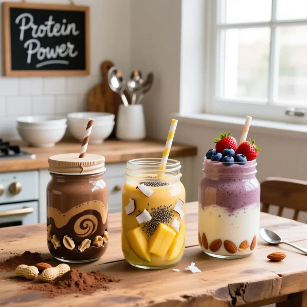 Step by Step Cooking Instructions