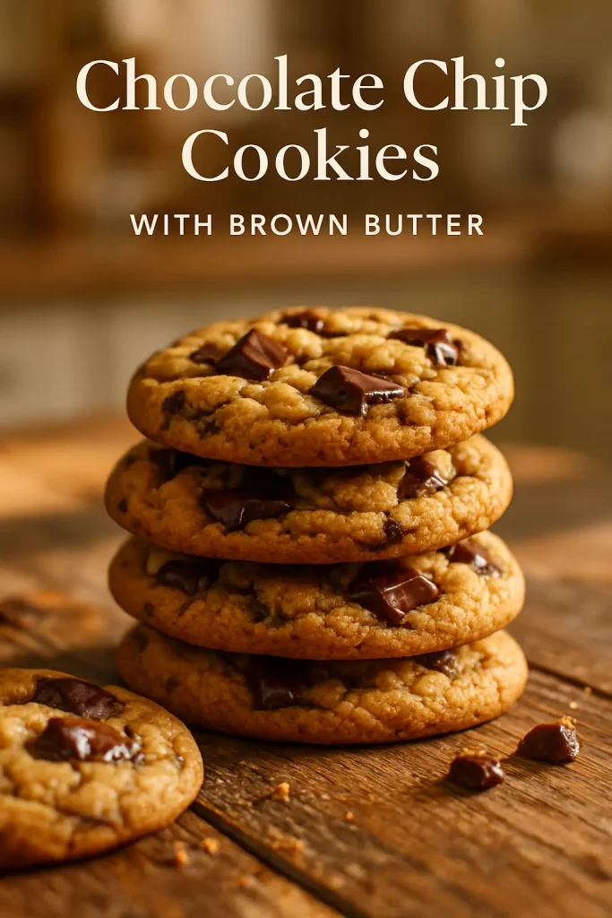 Step by Step Cooking Instructions