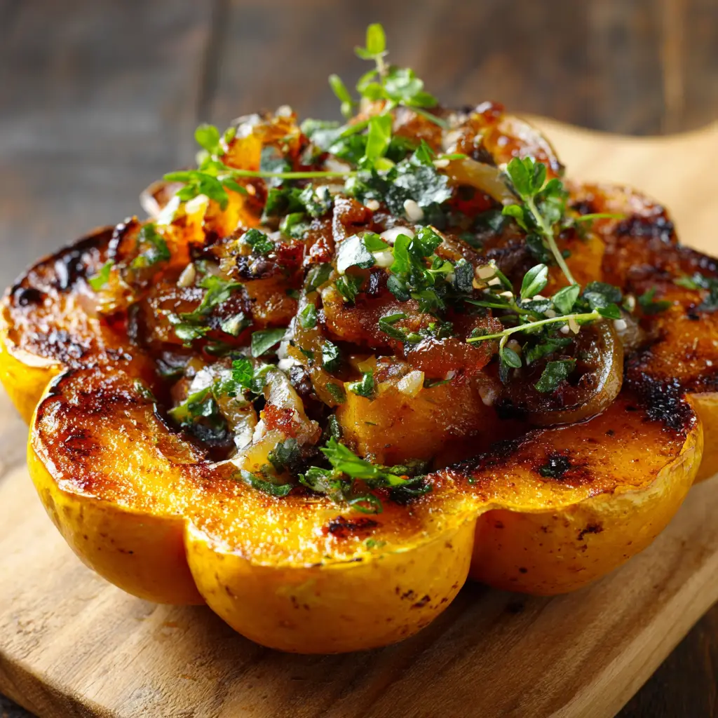 Step by Step Cooking Instructions