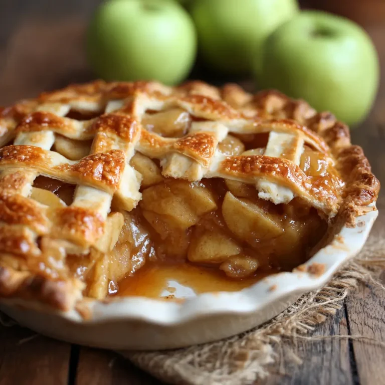 Apple pie filling recipes that taste homemade and rich every time
