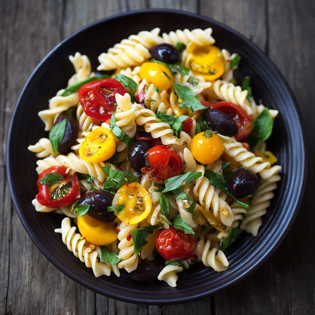 Step by Step Cooking Instructions