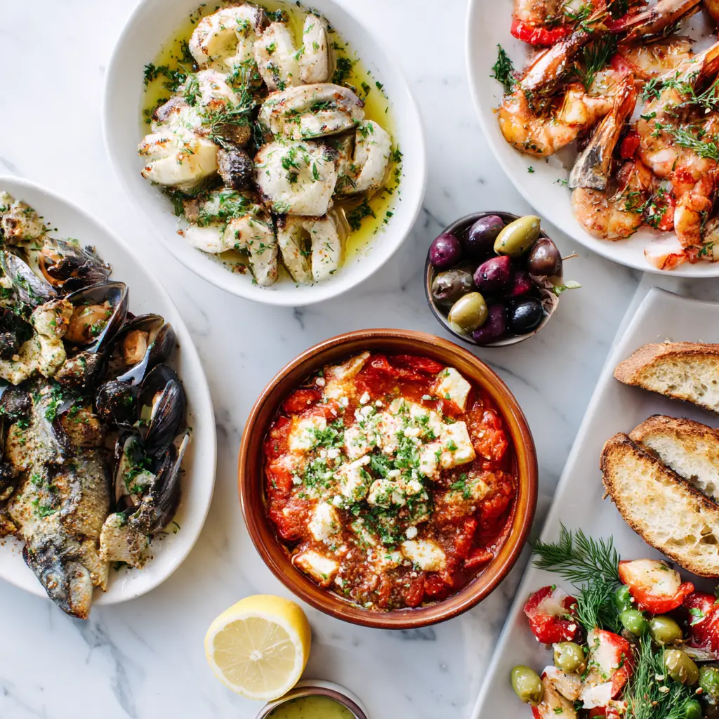 Step-by-Step Cooking Instructions