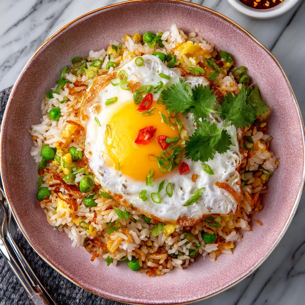 Step by Step Cooking Instructions