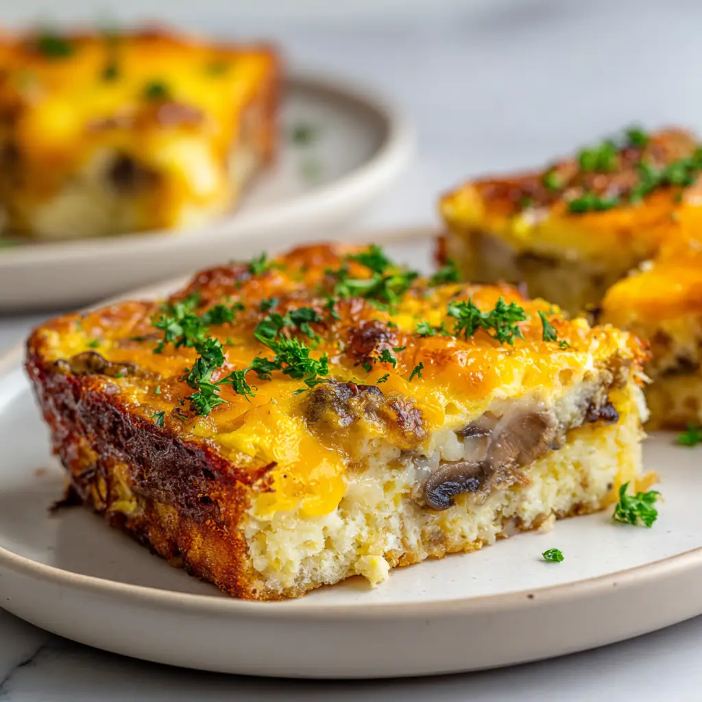 Step by Step Cooking Instructions