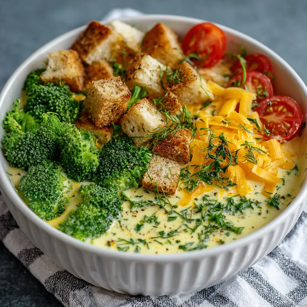 Step by Step Cooking Instructions