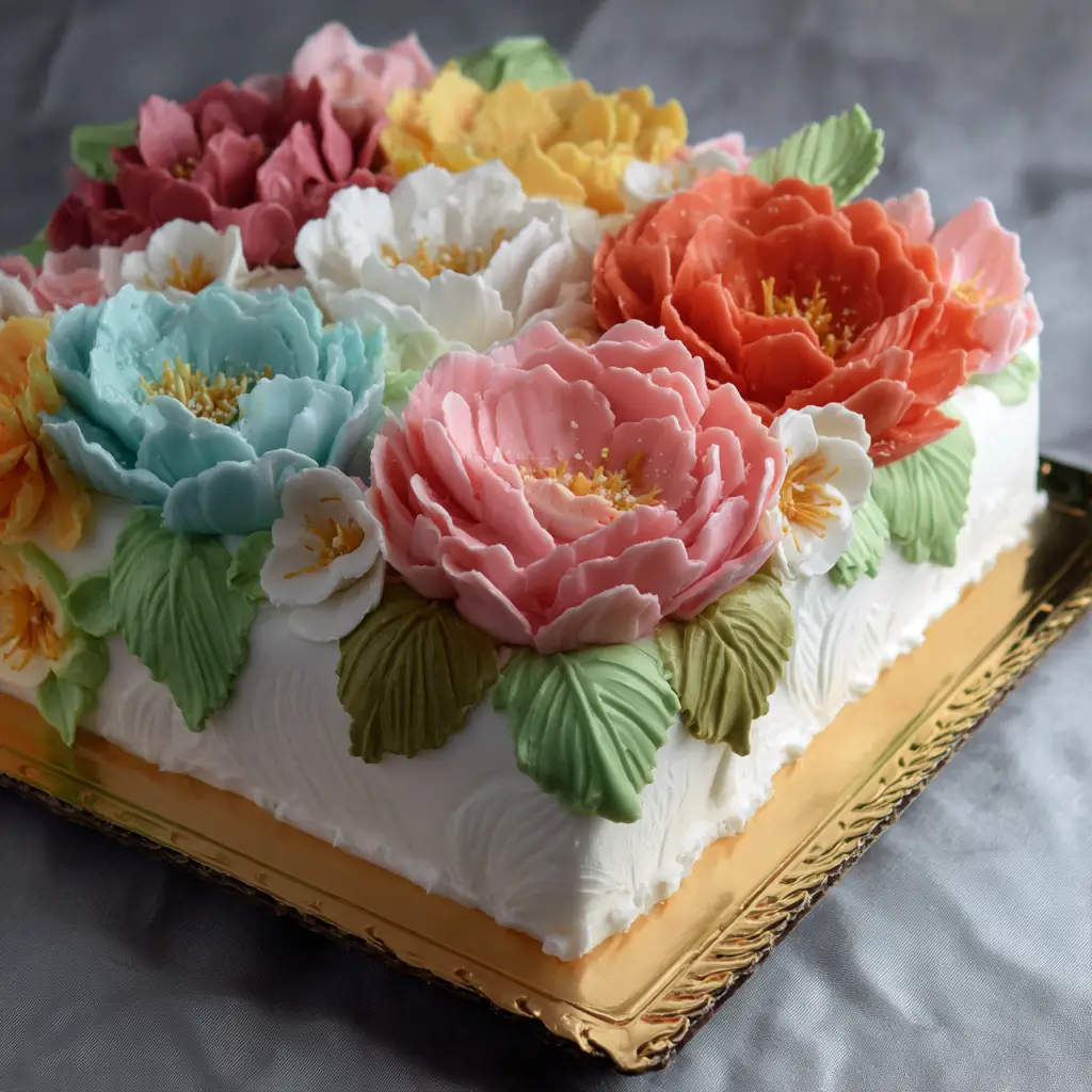 Step by Step Cooking Instructions