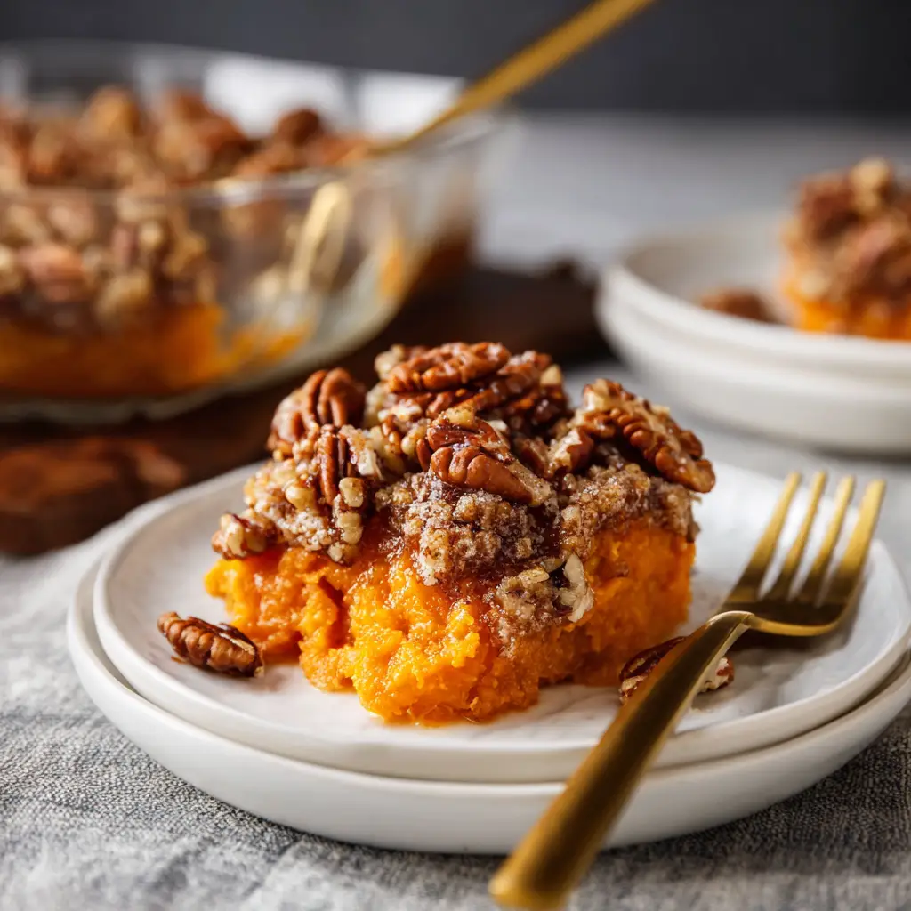 Step by Step Cooking Instructions