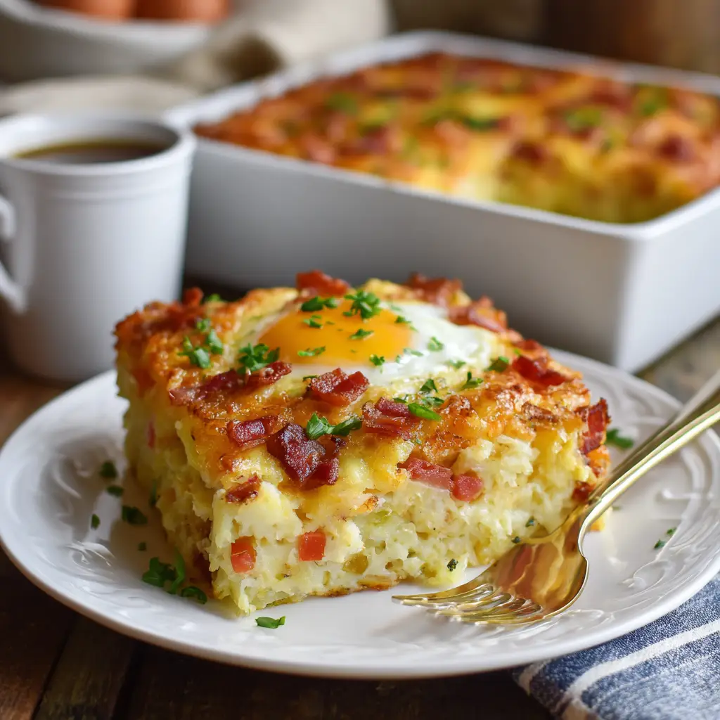 Step by Step Cooking Instructions