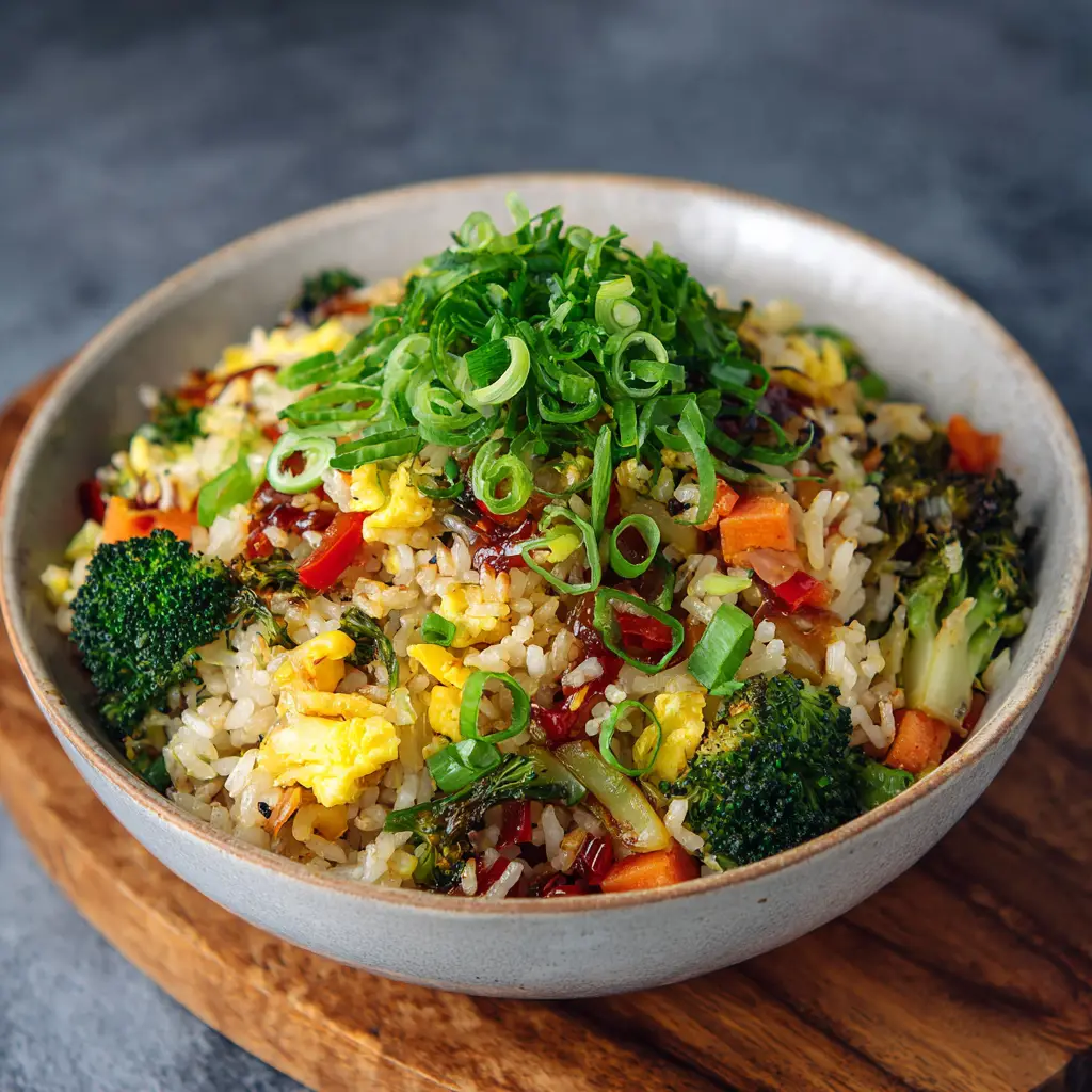 Step by Step Cooking Instructions