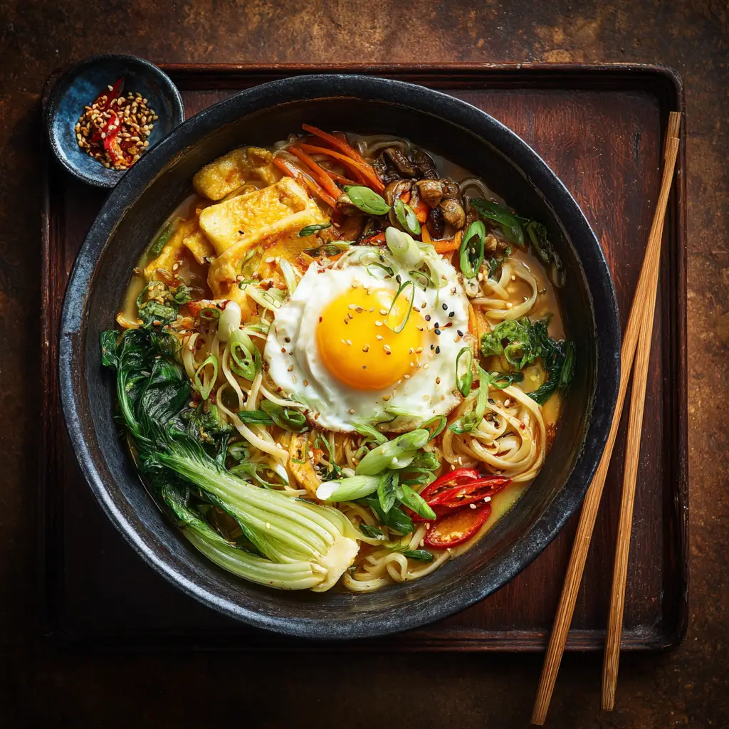 Step-by-Step Cooking Instructions