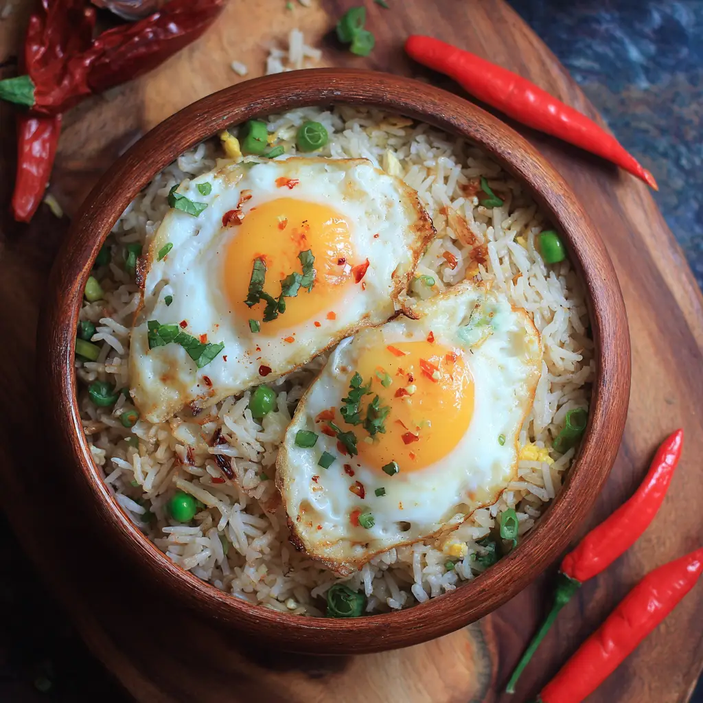 Step-by-Step Cooking Instructions