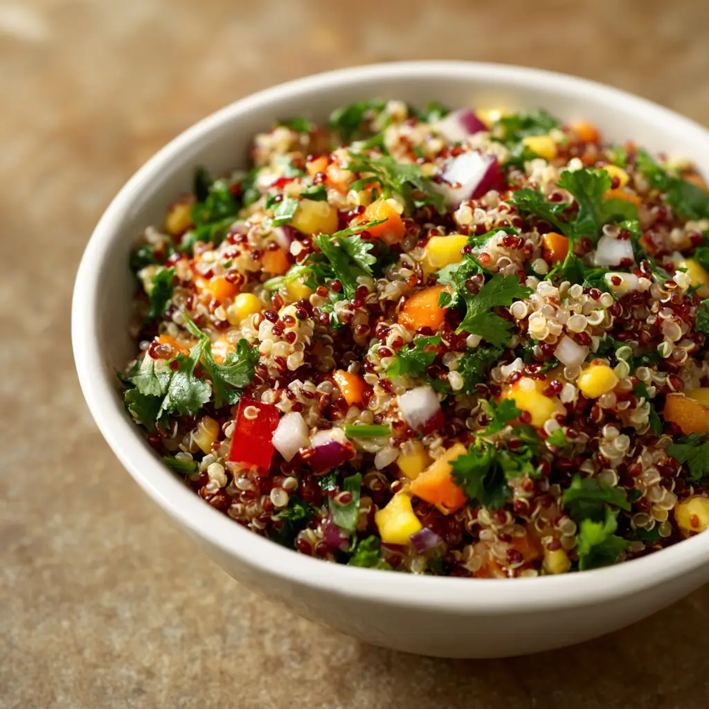 Step by Step Cooking Instructions