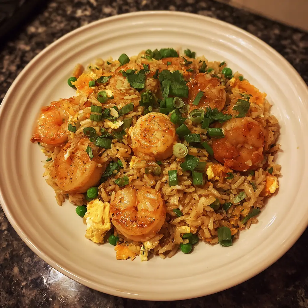 Step by Step Cooking Instructions